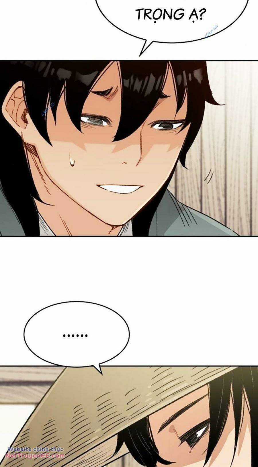 Trùng Sinh Thành Thiên Ma Chapter 8 trang 55