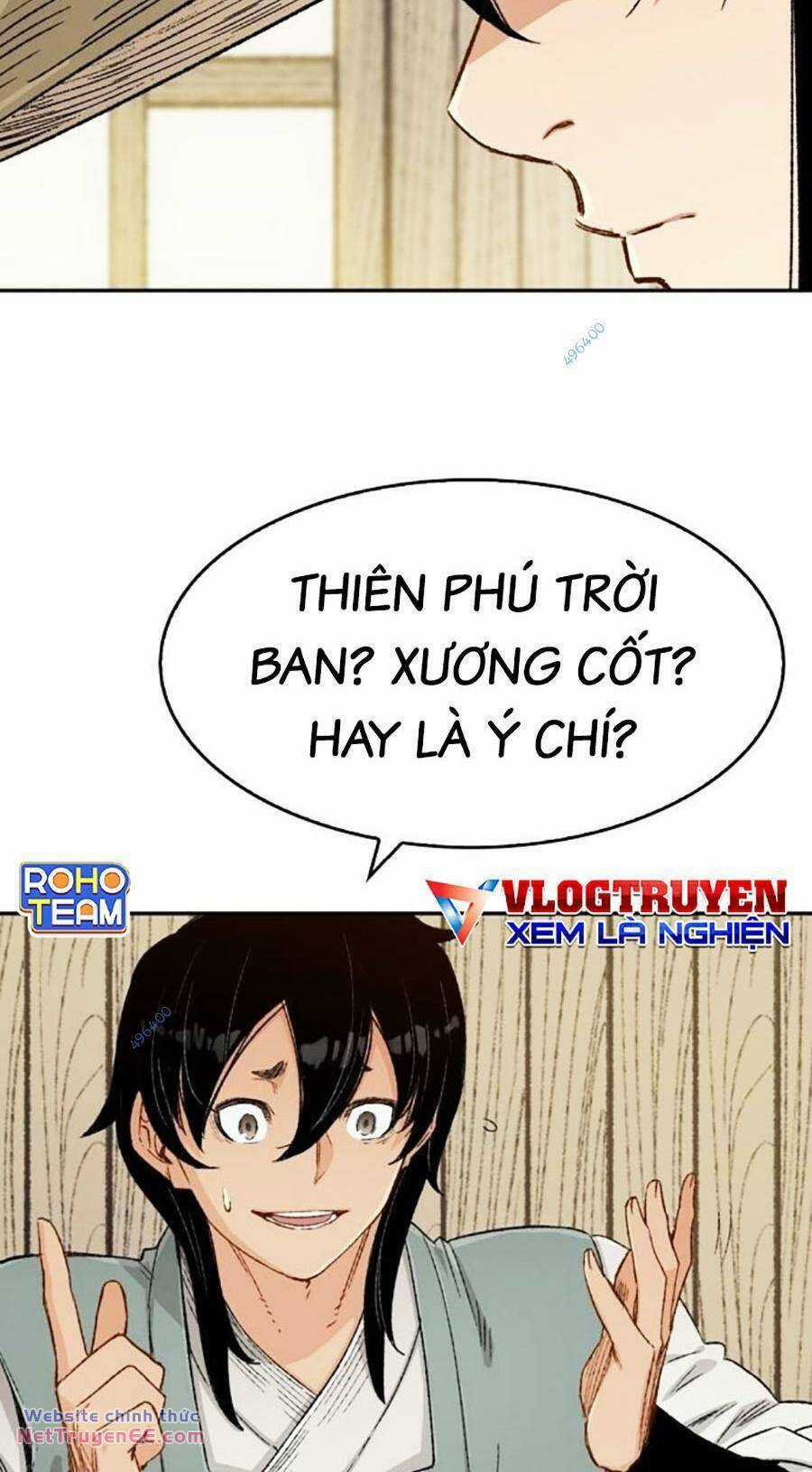 Trùng Sinh Thành Thiên Ma Chapter 8 trang 56