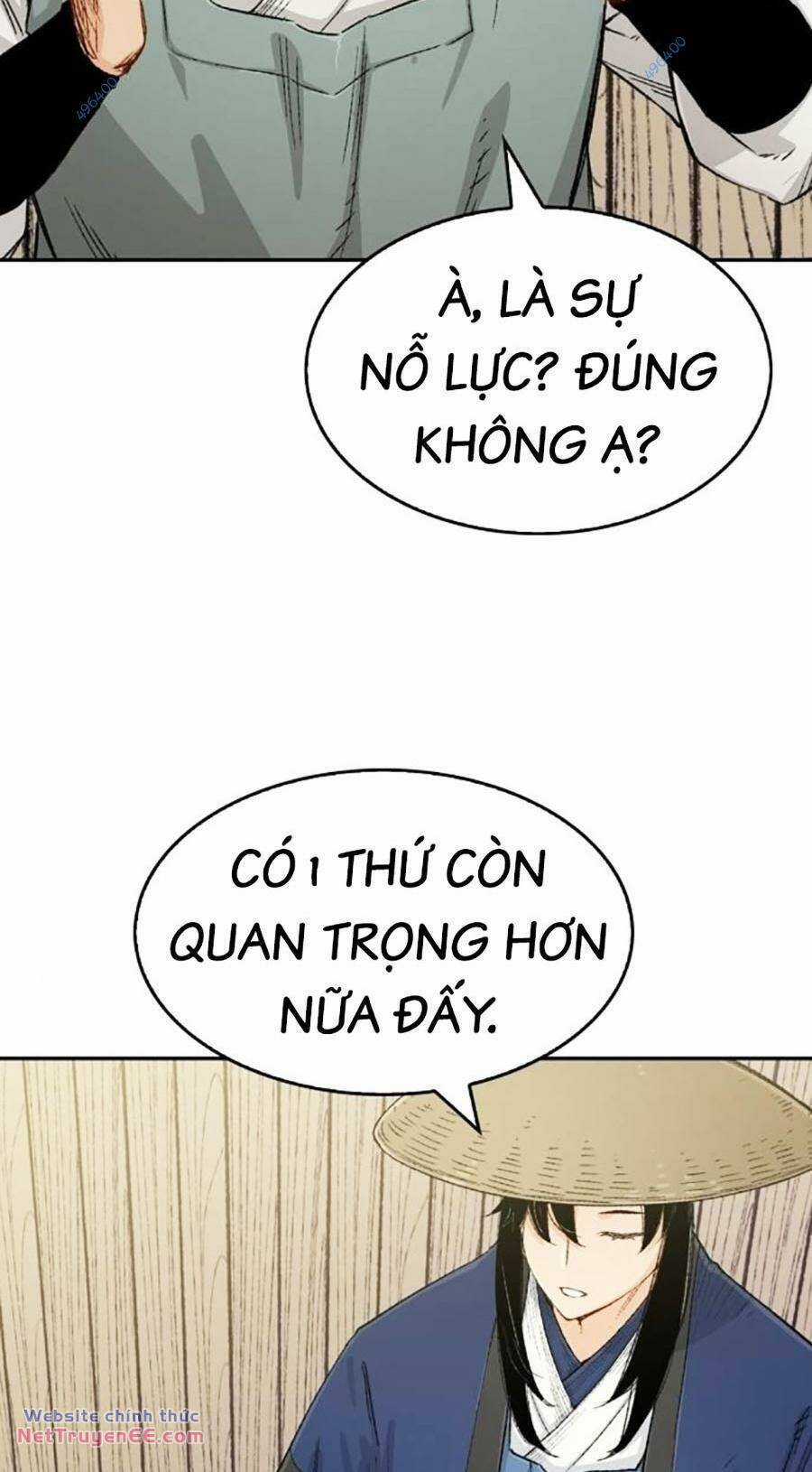 Trùng Sinh Thành Thiên Ma Chapter 8 trang 57