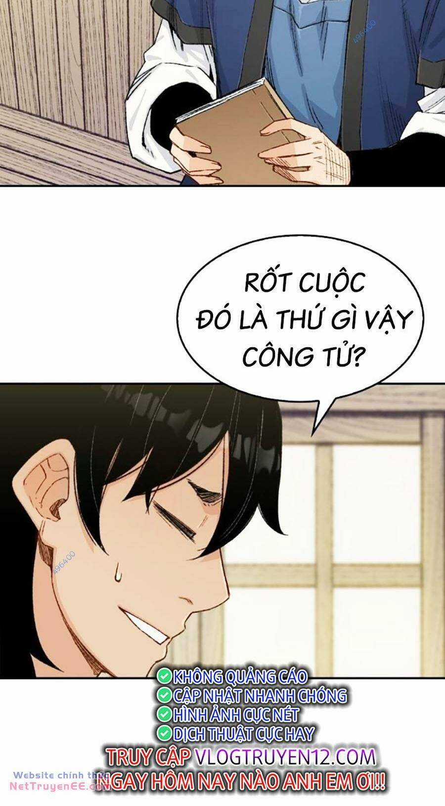 Trùng Sinh Thành Thiên Ma Chapter 8 trang 58