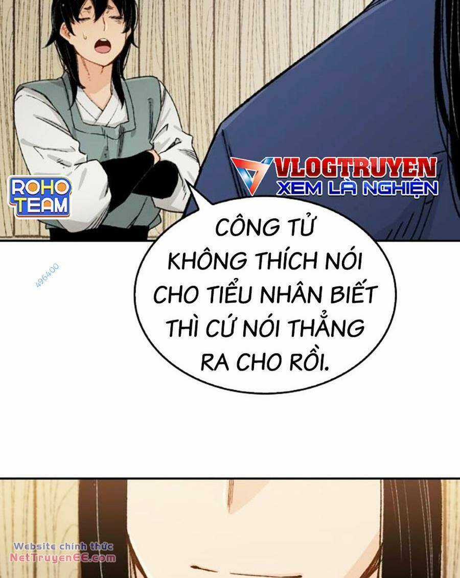 Trùng Sinh Thành Thiên Ma Chapter 8 trang 66