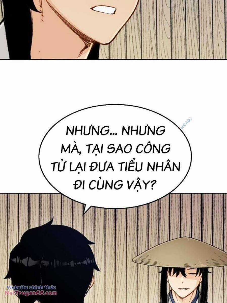 Trùng Sinh Thành Thiên Ma Chapter 8 trang 7