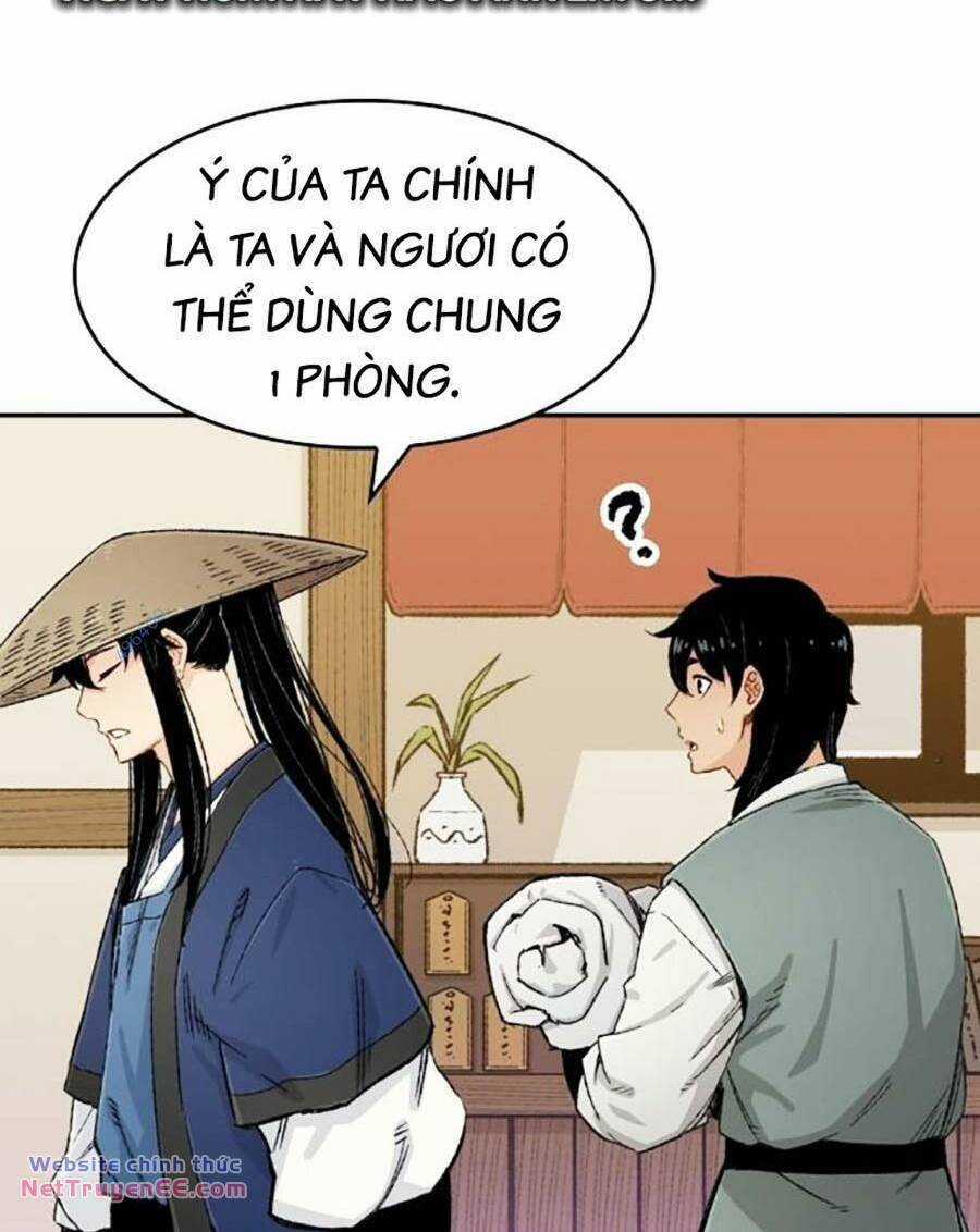 Trùng Sinh Thành Thiên Ma Chapter 8 trang 77