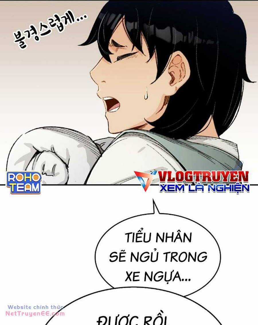 Trùng Sinh Thành Thiên Ma Chapter 8 trang 79