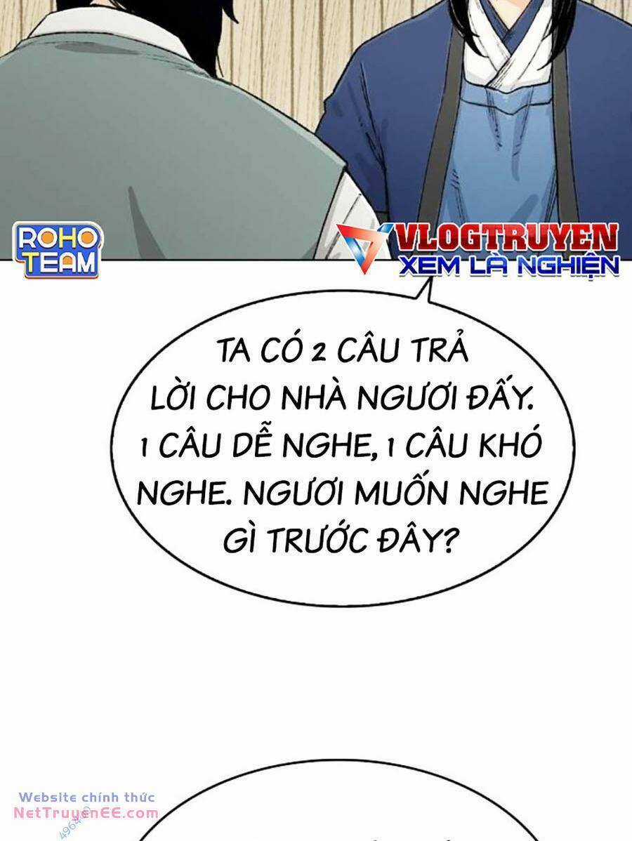 Trùng Sinh Thành Thiên Ma Chapter 8 trang 8