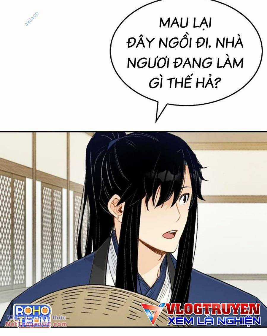 Trùng Sinh Thành Thiên Ma Chapter 8 trang 84