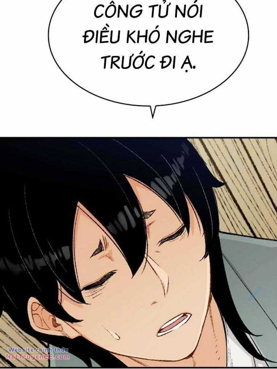 Trùng Sinh Thành Thiên Ma Chapter 8 trang 9