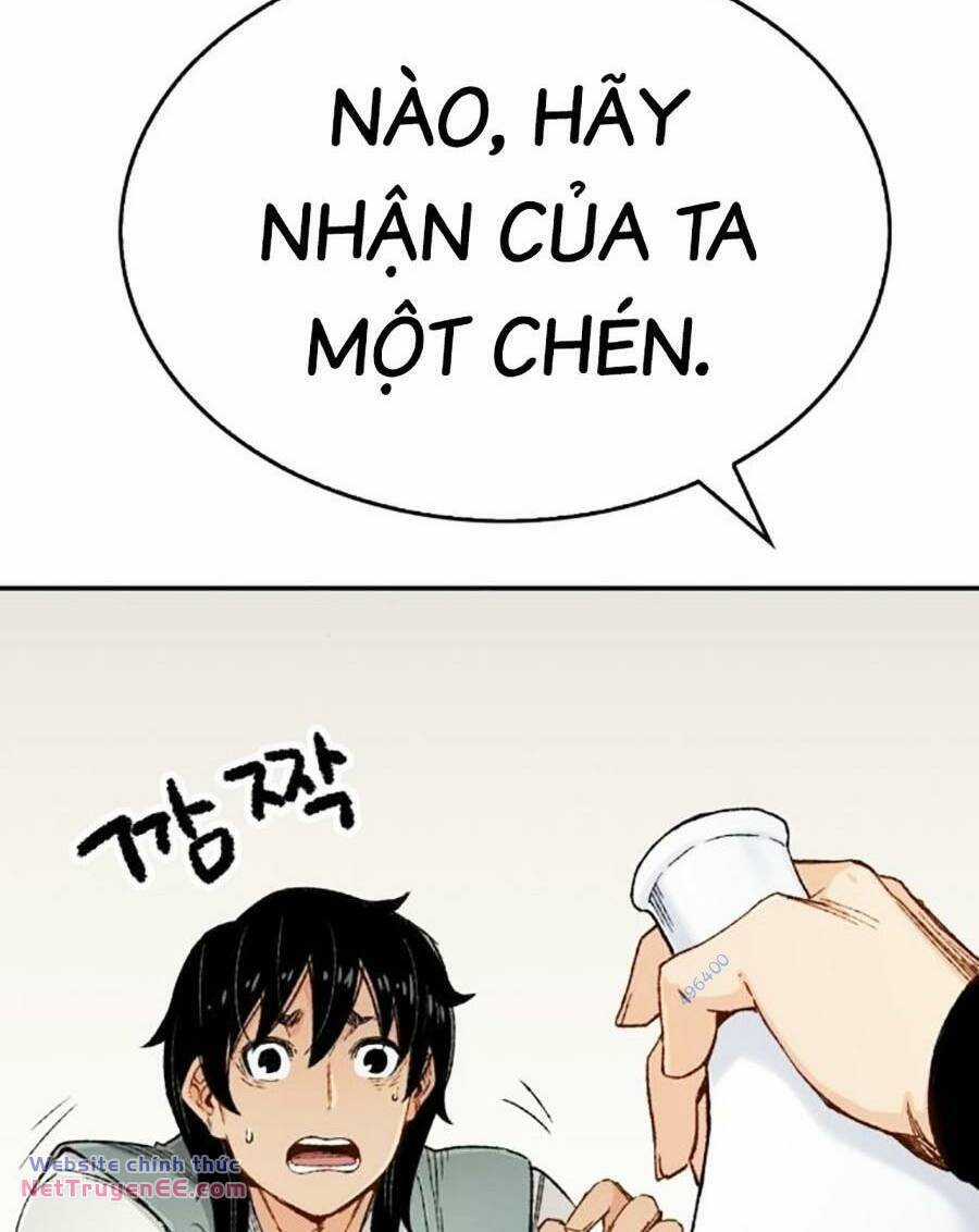 Trùng Sinh Thành Thiên Ma Chapter 8 trang 91