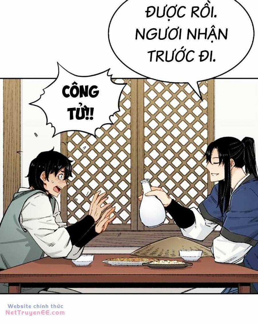 Trùng Sinh Thành Thiên Ma Chapter 8 trang 93