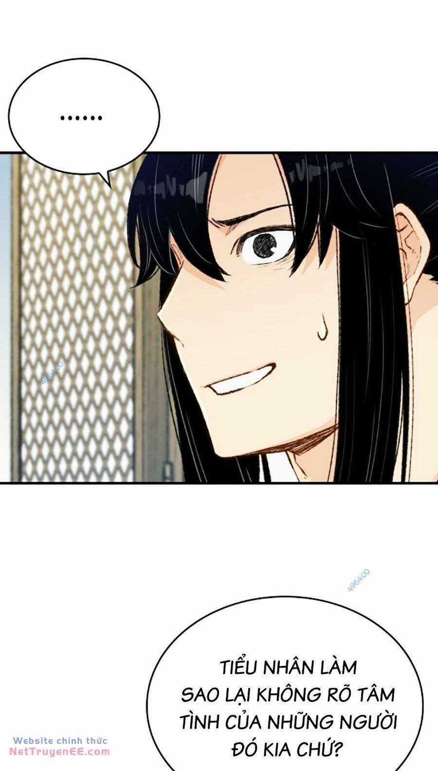 Trùng Sinh Thành Thiên Ma Chapter 9 trang 101