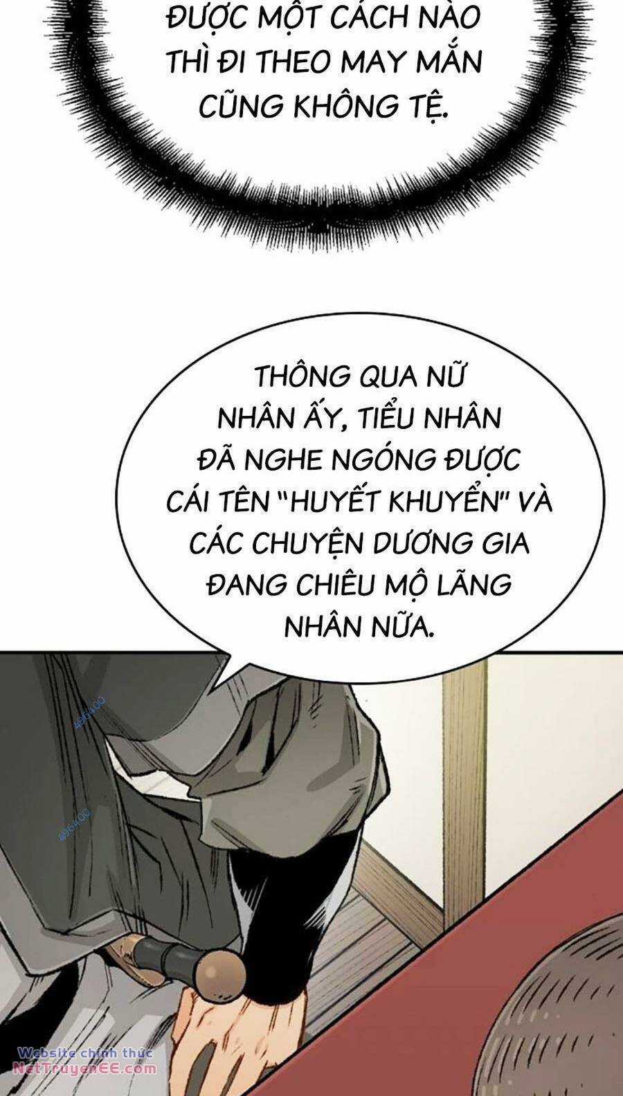 Trùng Sinh Thành Thiên Ma Chapter 9 trang 106