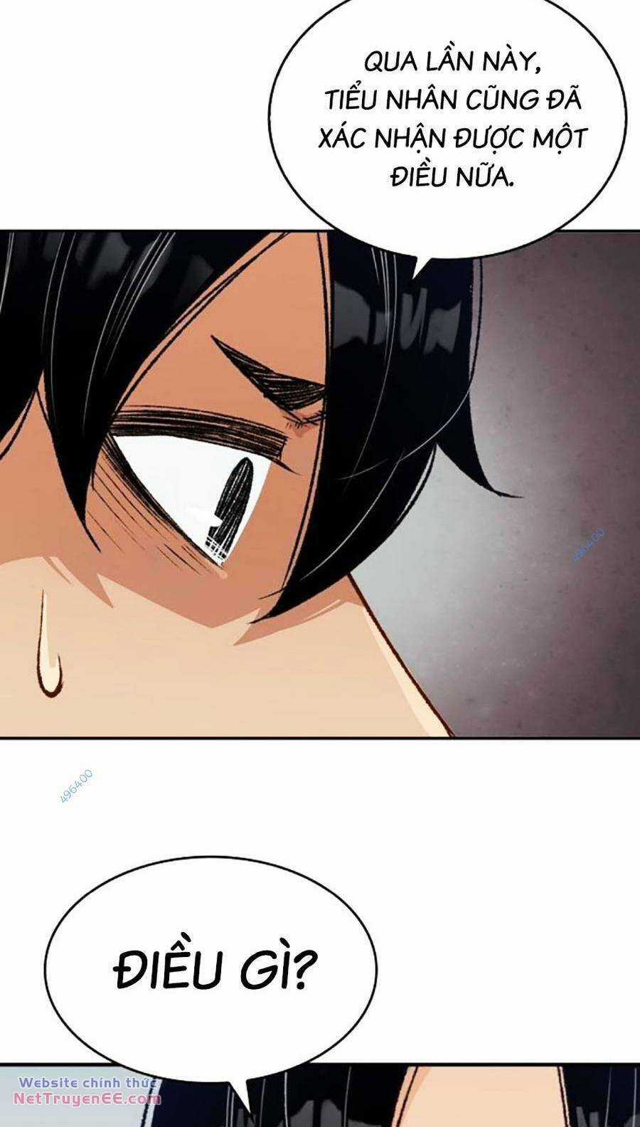 Trùng Sinh Thành Thiên Ma Chapter 9 trang 110