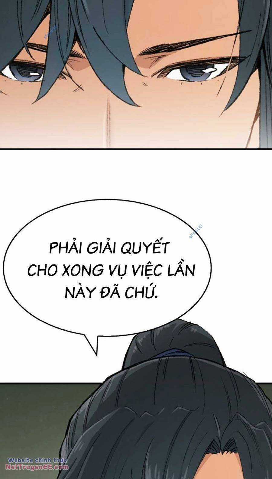 Trùng Sinh Thành Thiên Ma Chapter 9 trang 117