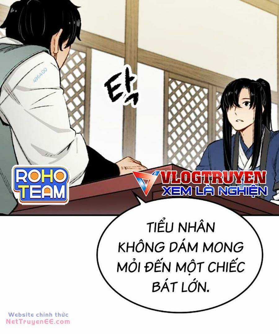 Trùng Sinh Thành Thiên Ma Chapter 9 trang 12