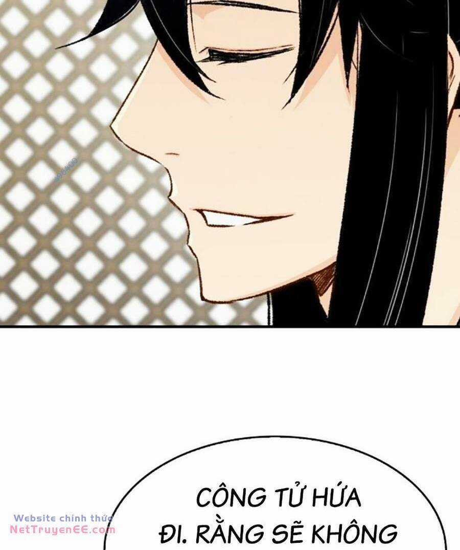 Trùng Sinh Thành Thiên Ma Chapter 9 trang 15