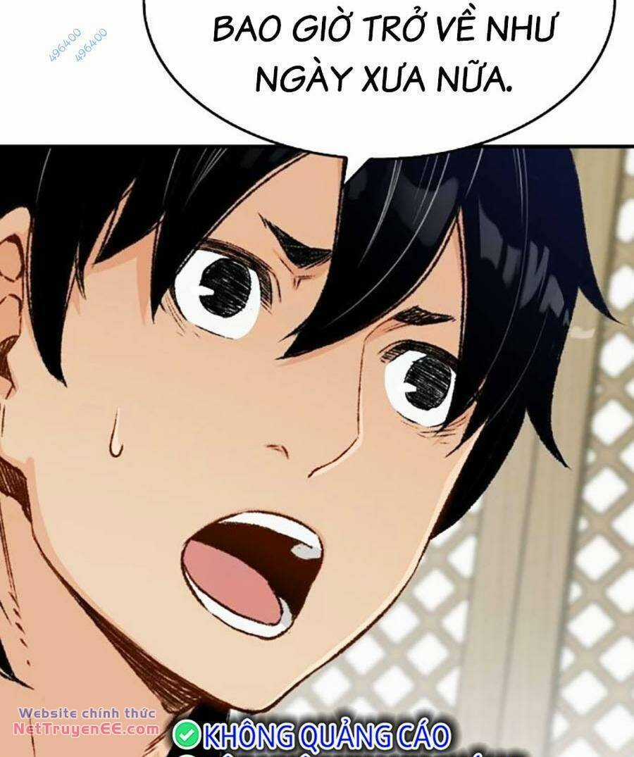 Trùng Sinh Thành Thiên Ma Chapter 9 trang 16