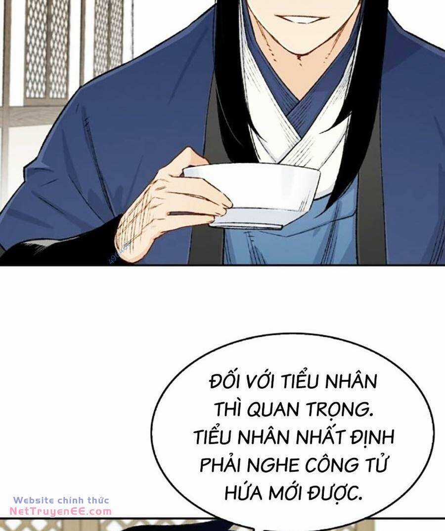 Trùng Sinh Thành Thiên Ma Chapter 9 trang 18