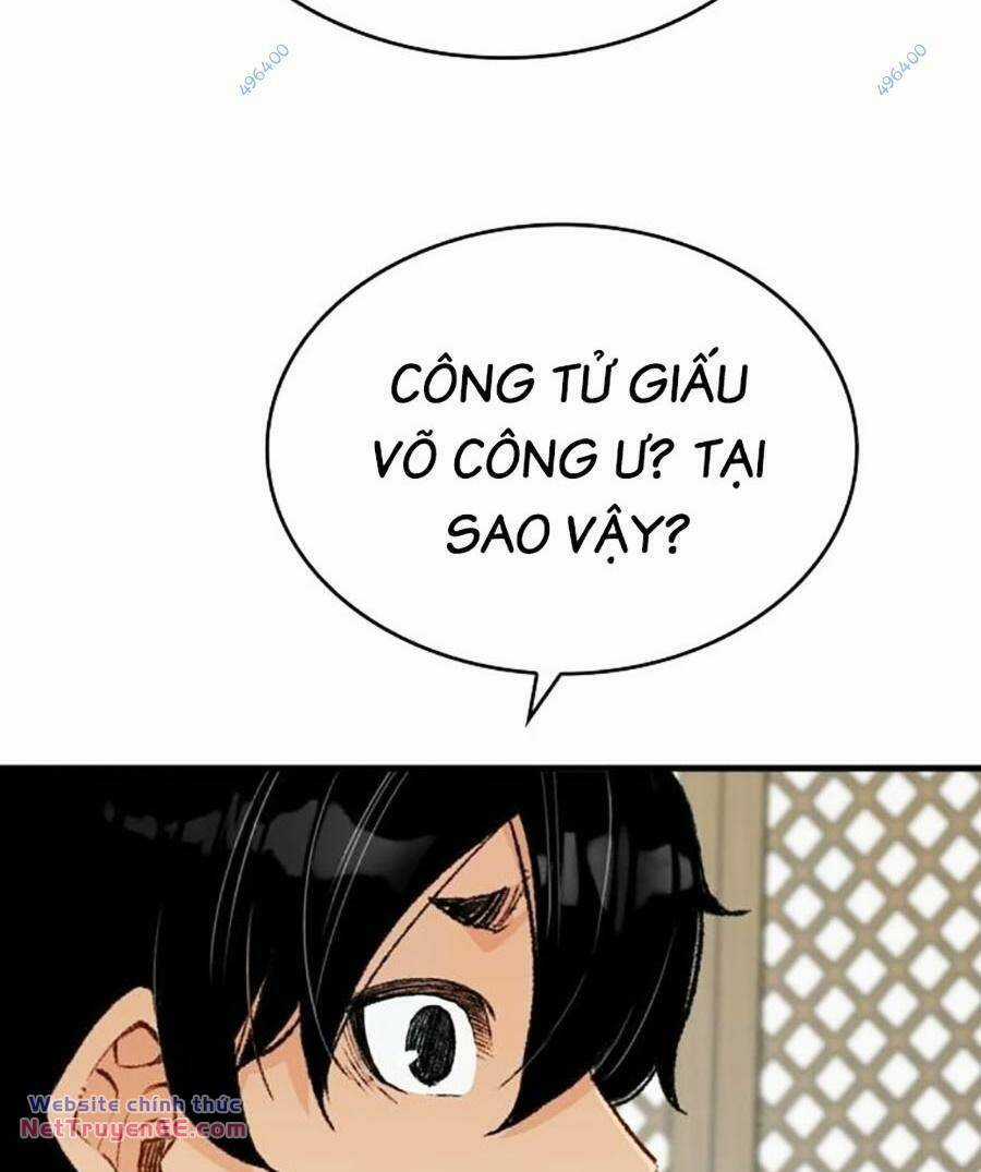 Trùng Sinh Thành Thiên Ma Chapter 9 trang 28