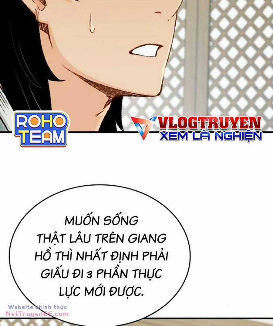 Trùng Sinh Thành Thiên Ma Chapter 9 trang 29