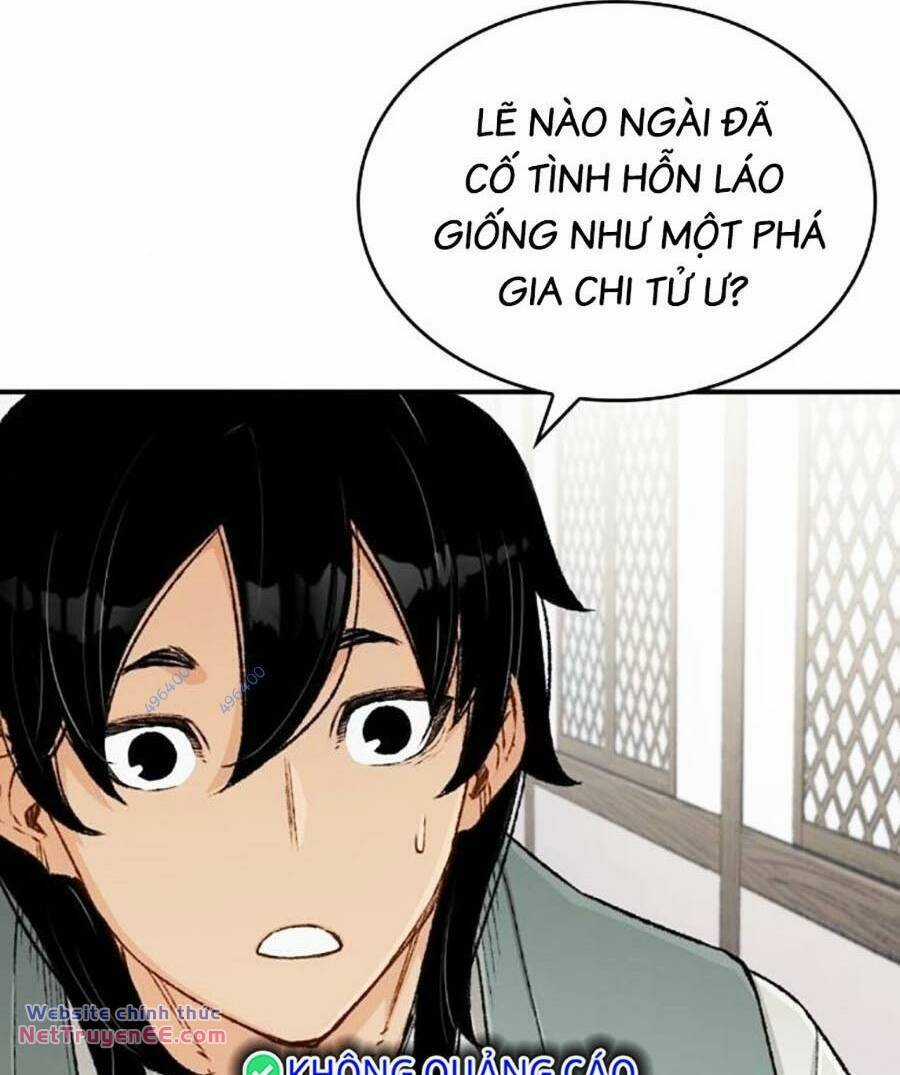 Trùng Sinh Thành Thiên Ma Chapter 9 trang 31