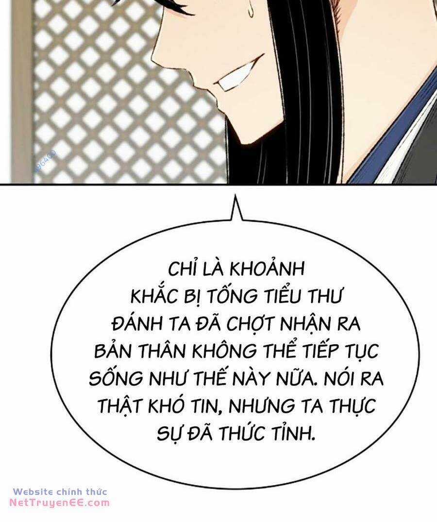 Trùng Sinh Thành Thiên Ma Chapter 9 trang 33