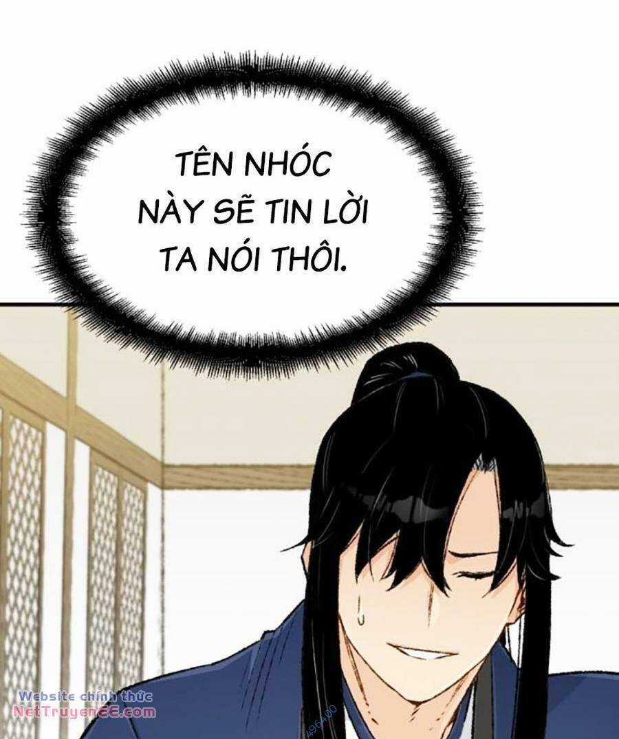 Trùng Sinh Thành Thiên Ma Chapter 9 trang 34