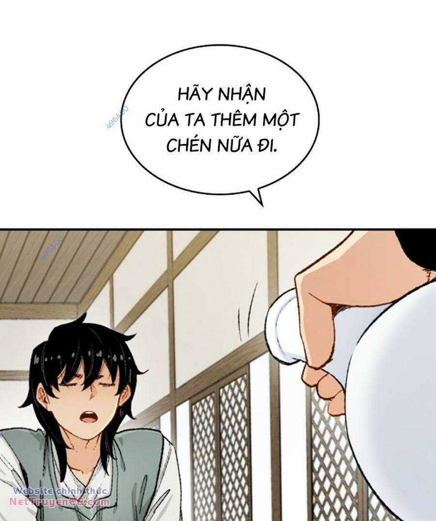 Trùng Sinh Thành Thiên Ma Chapter 9 trang 36