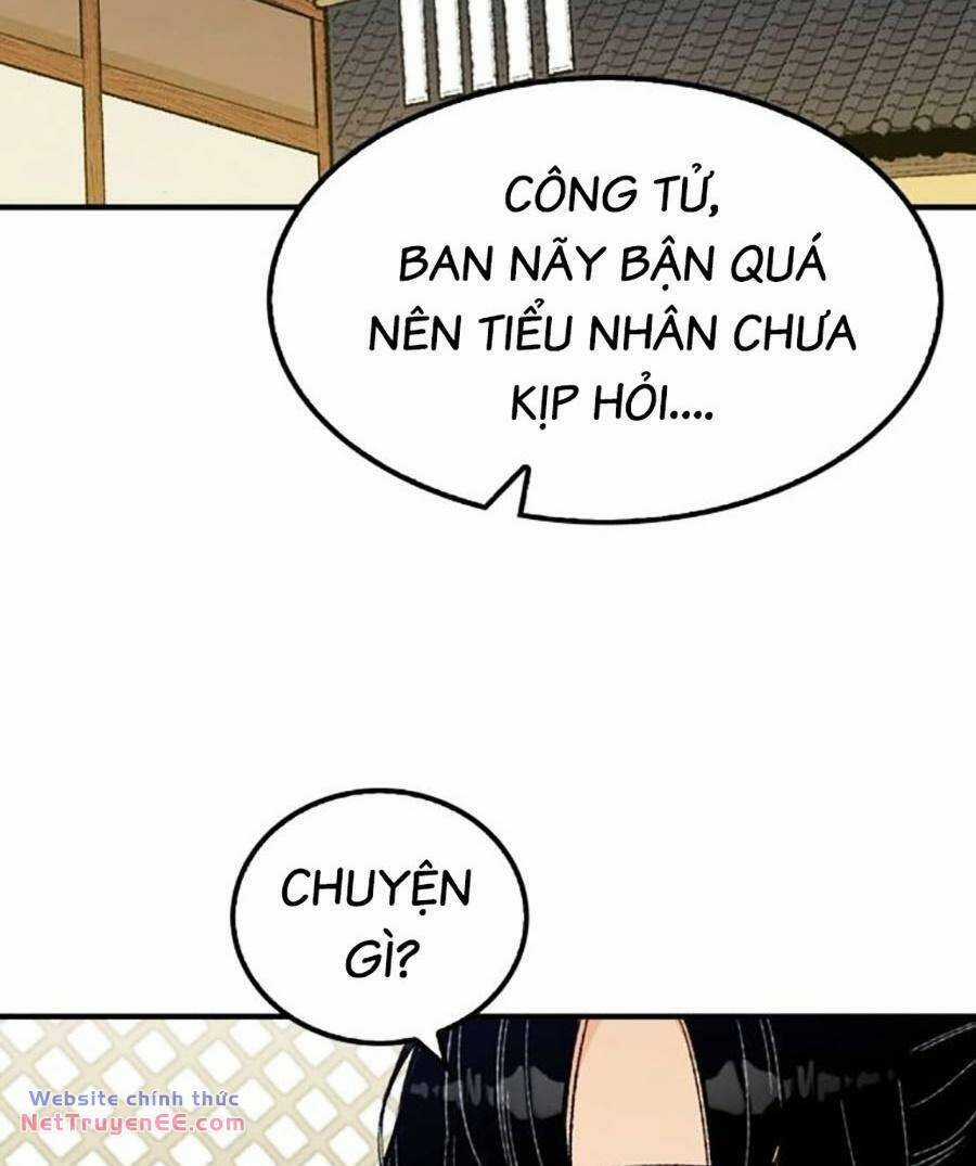 Trùng Sinh Thành Thiên Ma Chapter 9 trang 4