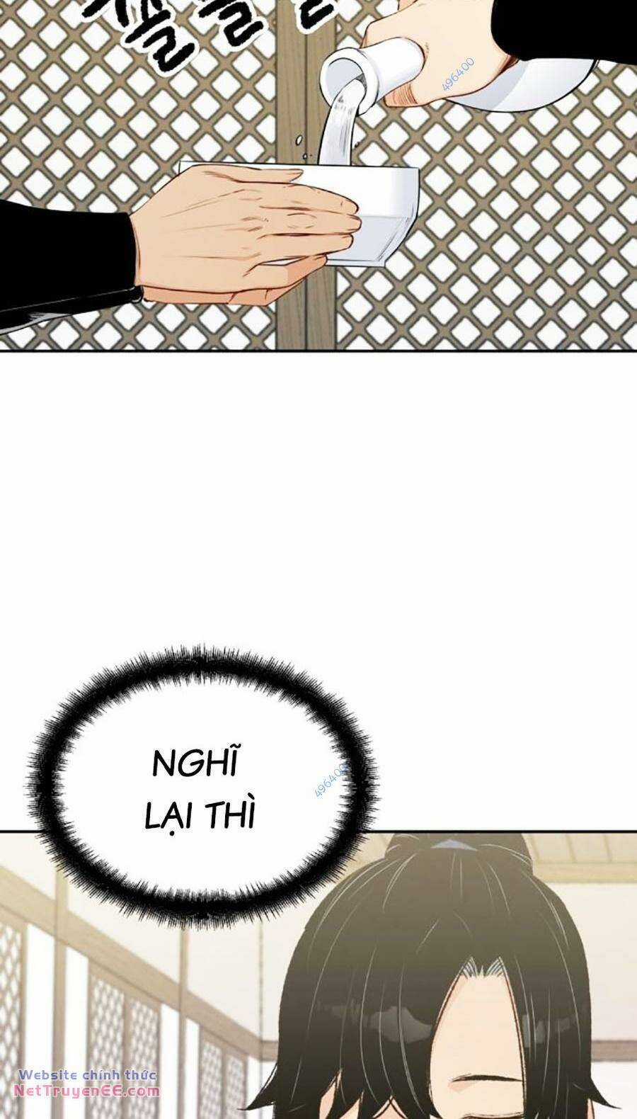 Trùng Sinh Thành Thiên Ma Chapter 9 trang 43