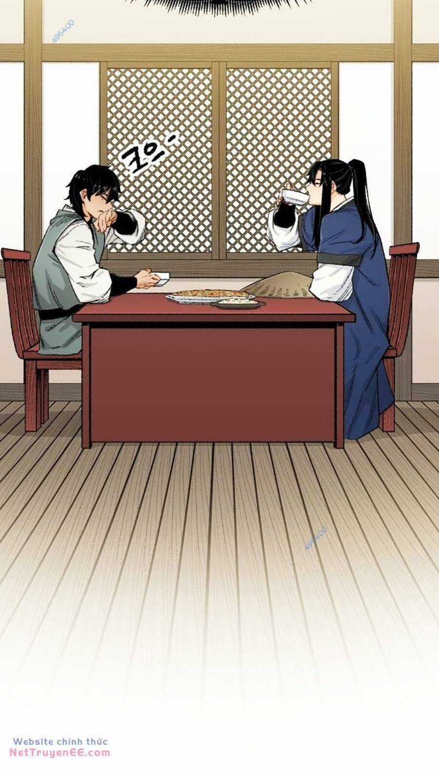 Trùng Sinh Thành Thiên Ma Chapter 9 trang 45