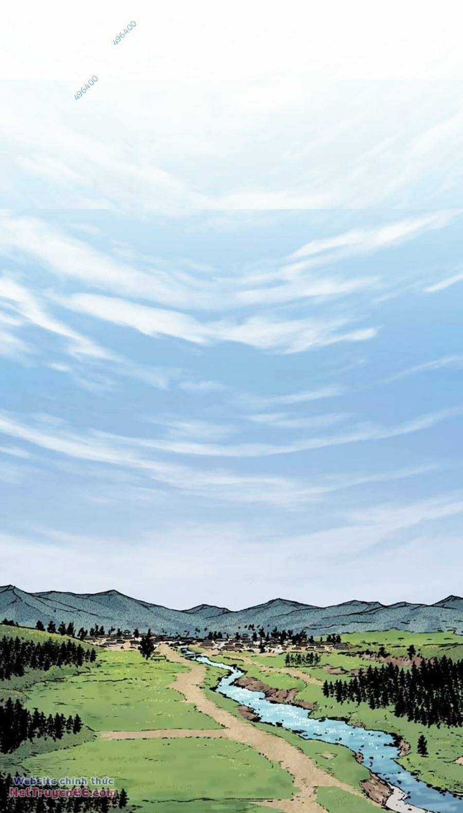 Trùng Sinh Thành Thiên Ma Chapter 9 trang 46