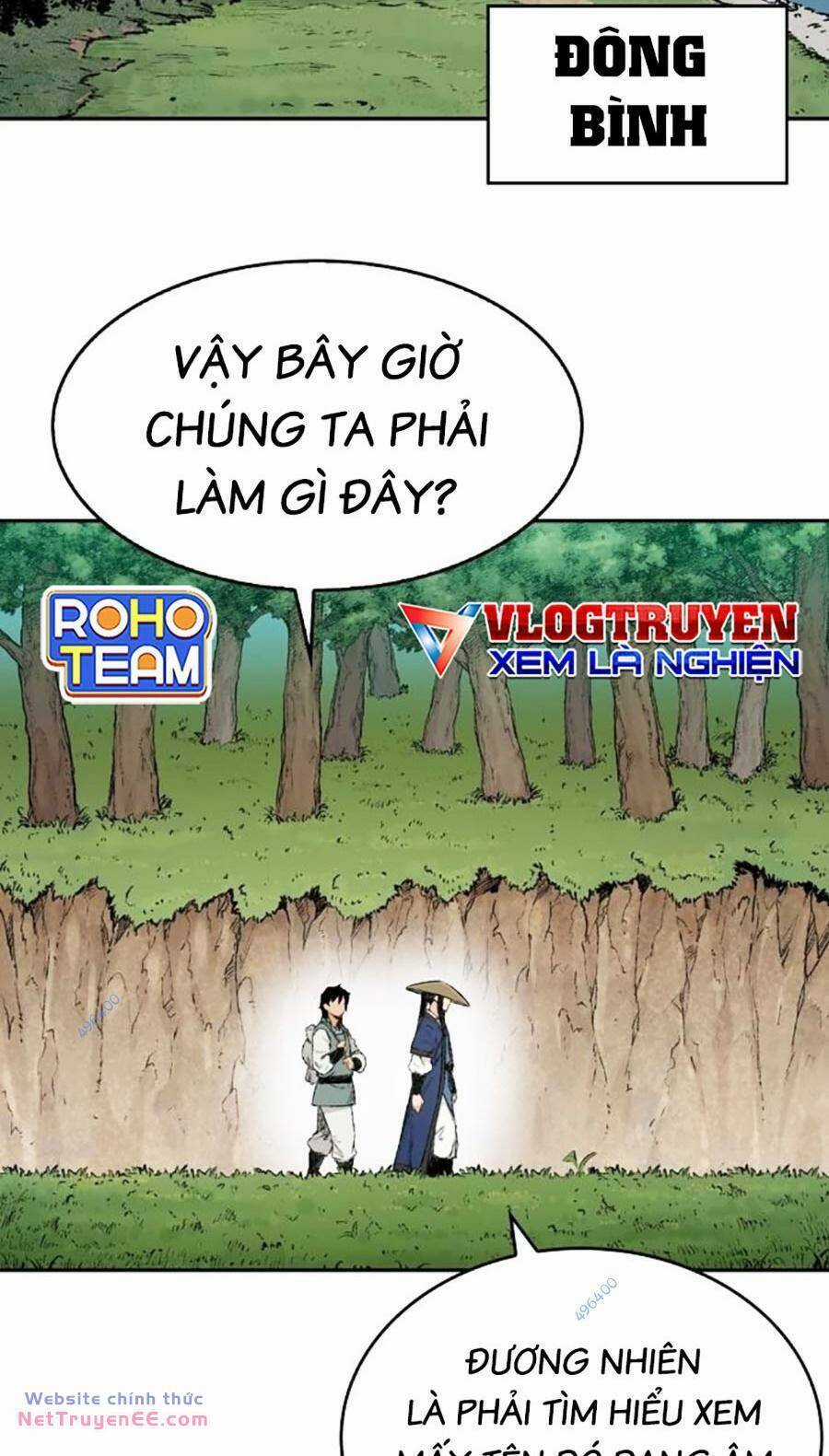 Trùng Sinh Thành Thiên Ma Chapter 9 trang 47