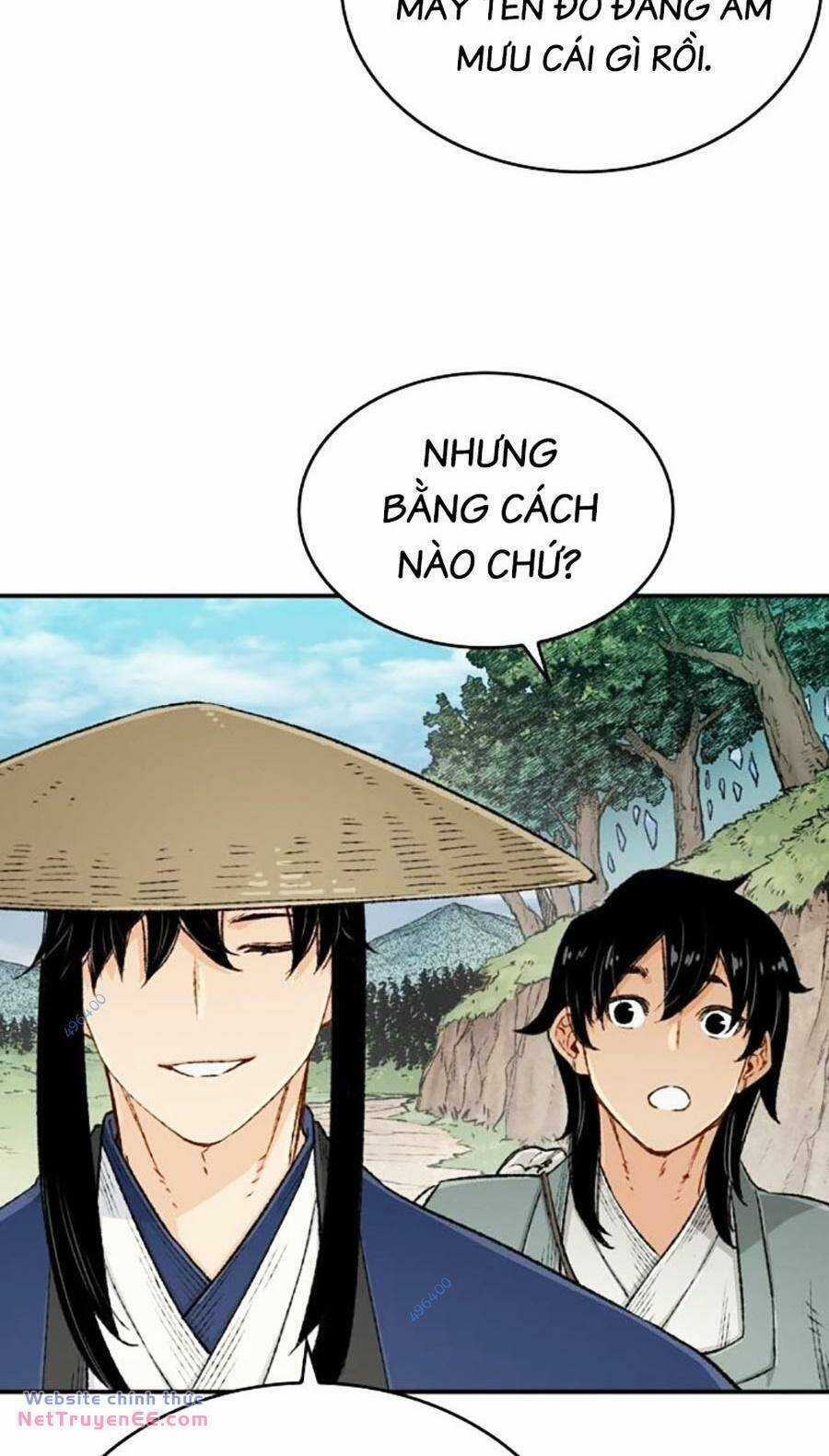 Trùng Sinh Thành Thiên Ma Chapter 9 trang 48