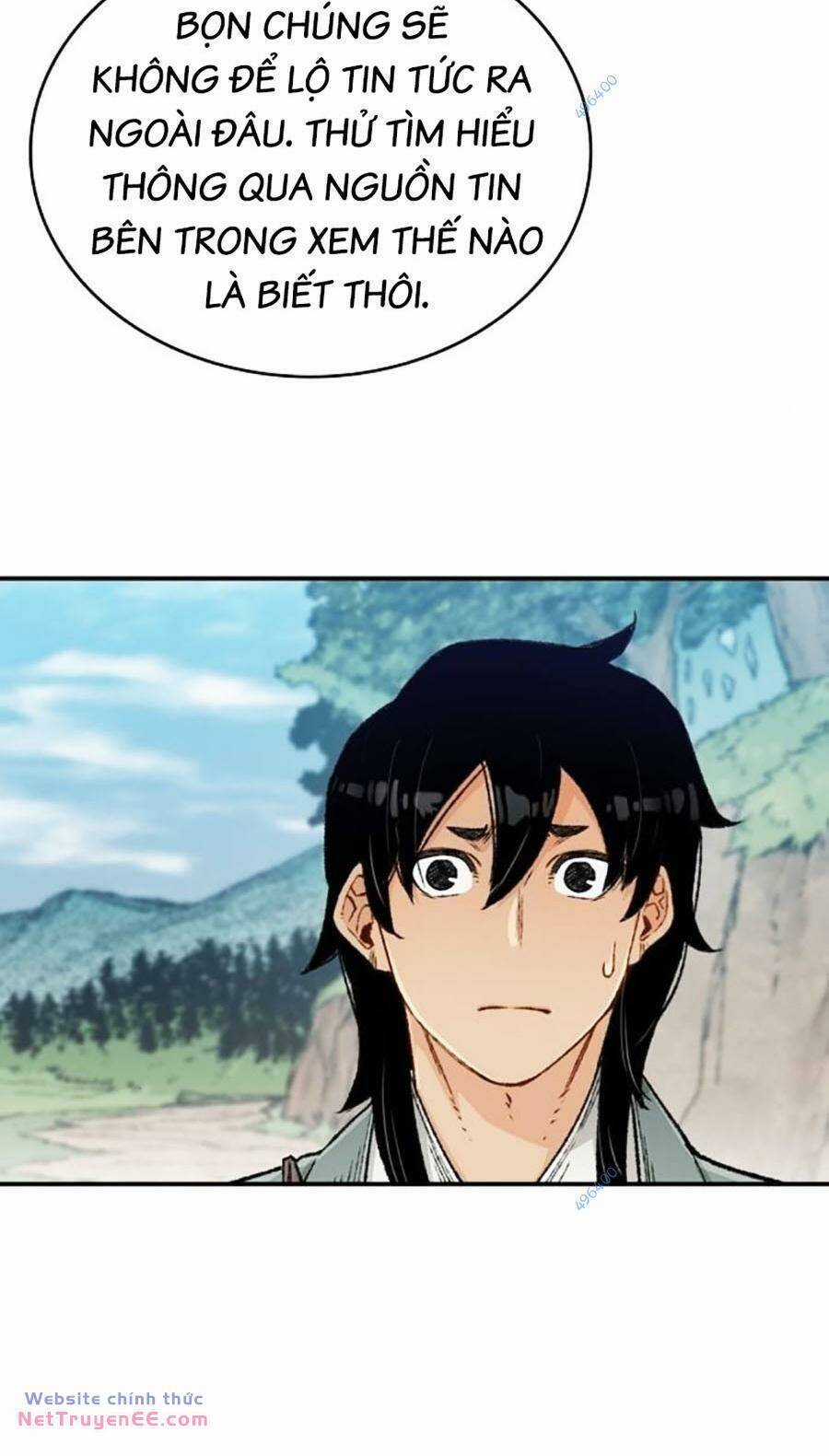 Trùng Sinh Thành Thiên Ma Chapter 9 trang 49