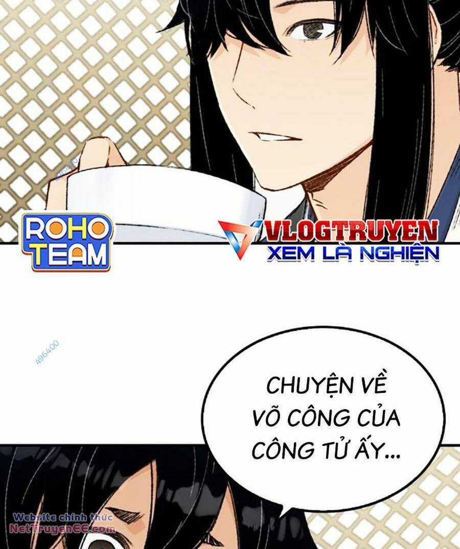 Trùng Sinh Thành Thiên Ma Chapter 9 trang 5