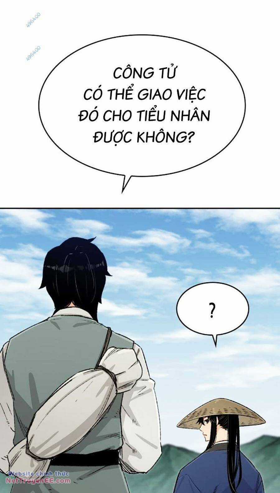 Trùng Sinh Thành Thiên Ma Chapter 9 trang 50