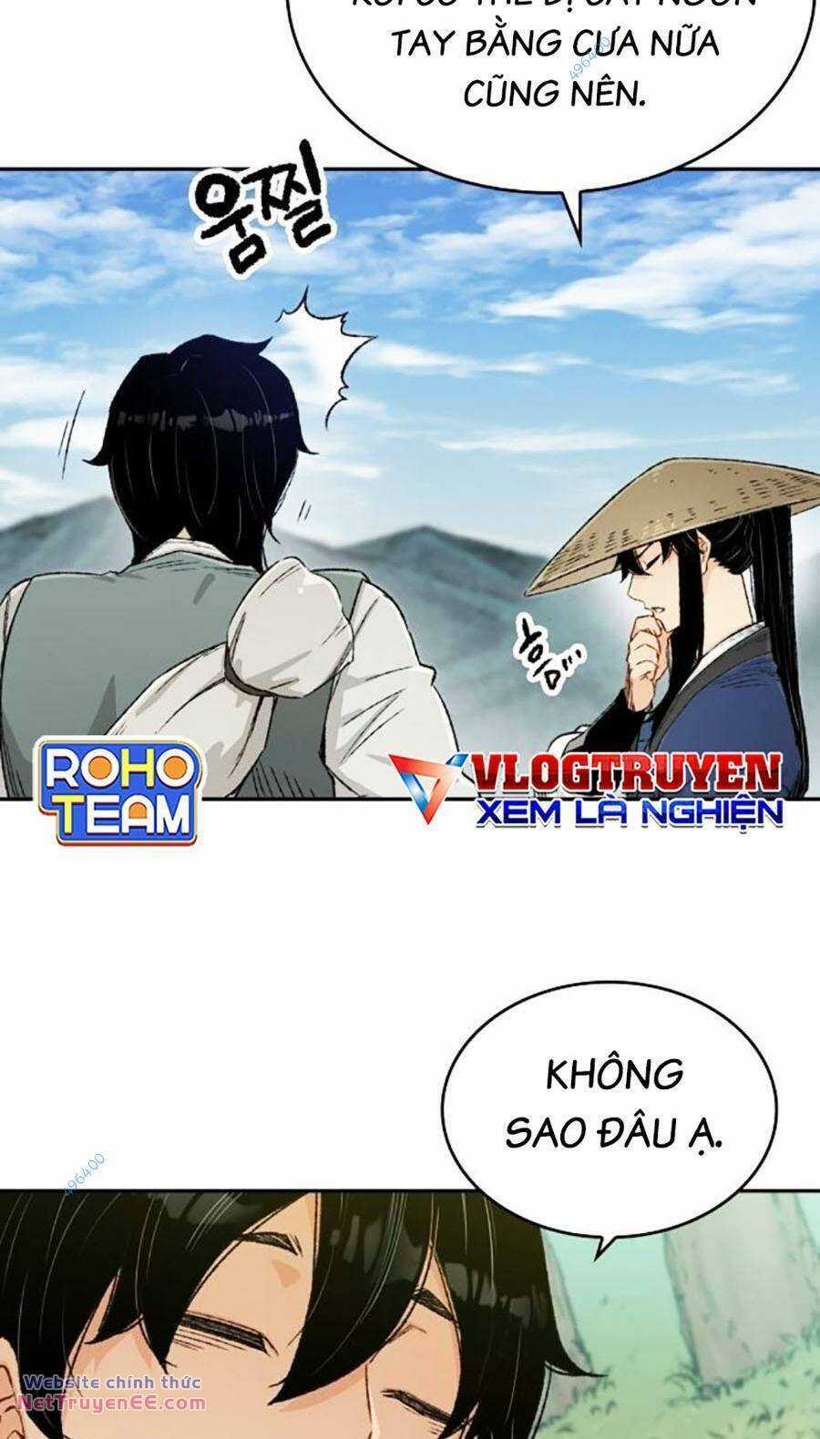 Trùng Sinh Thành Thiên Ma Chapter 9 trang 53