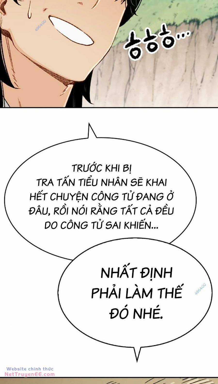 Trùng Sinh Thành Thiên Ma Chapter 9 trang 54