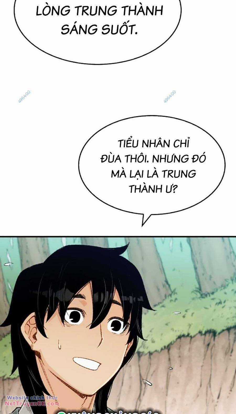 Trùng Sinh Thành Thiên Ma Chapter 9 trang 56