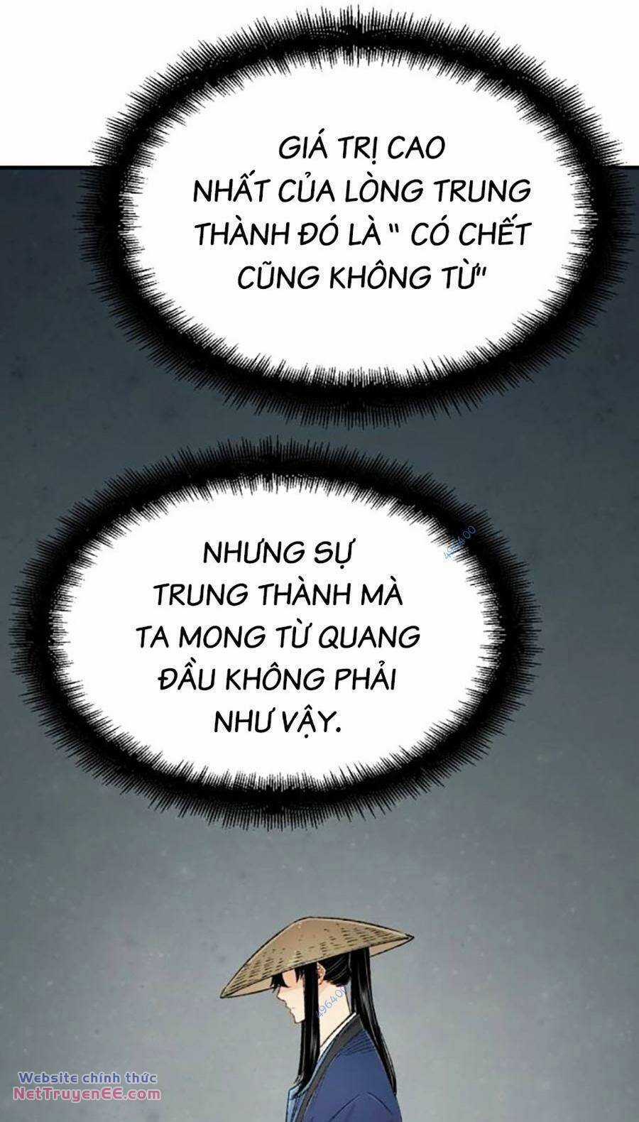 Trùng Sinh Thành Thiên Ma Chapter 9 trang 58