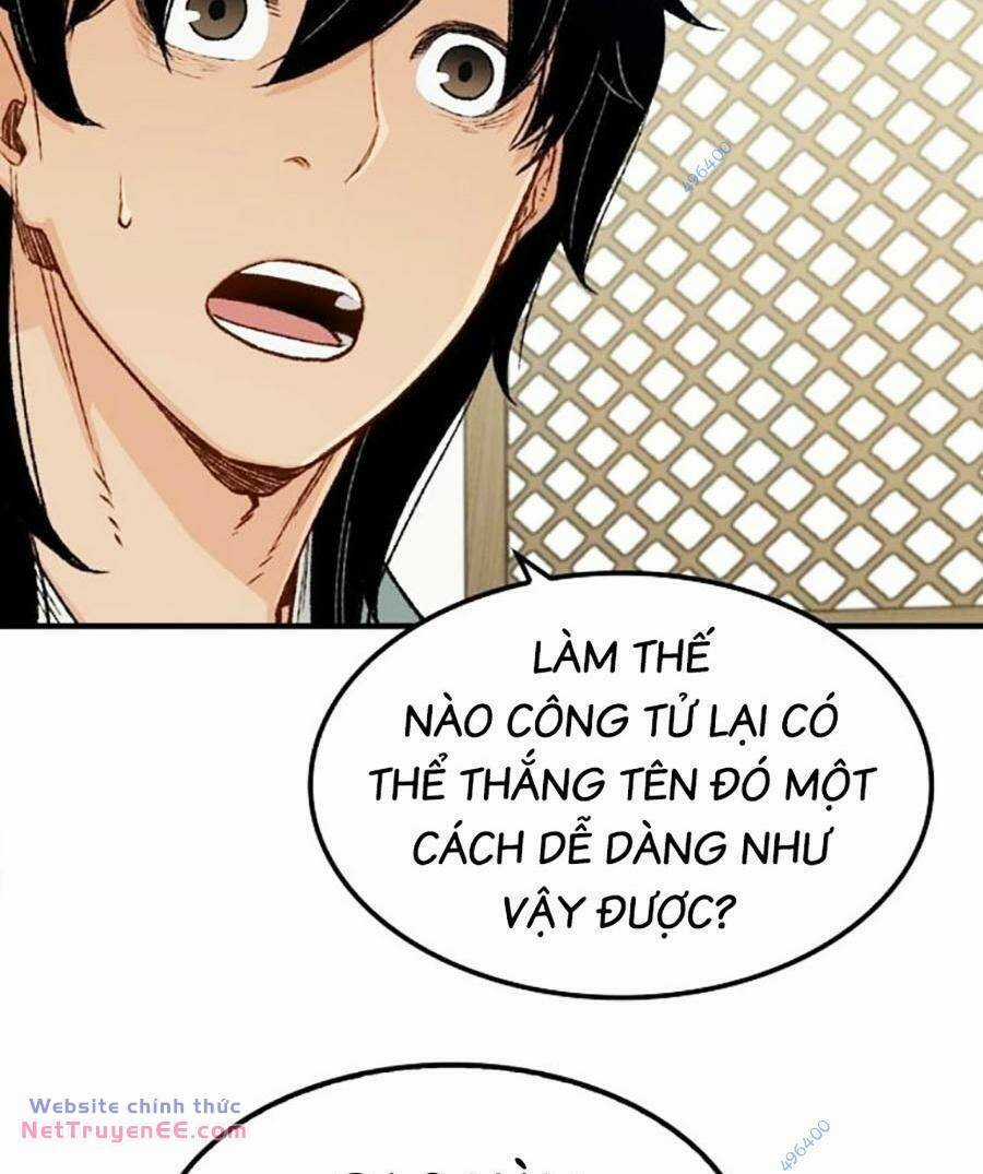 Trùng Sinh Thành Thiên Ma Chapter 9 trang 6