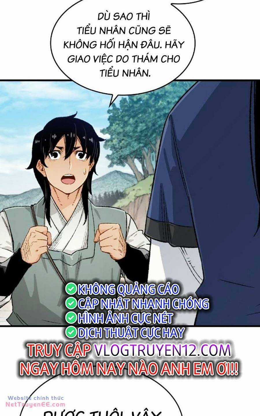 Trùng Sinh Thành Thiên Ma Chapter 9 trang 62