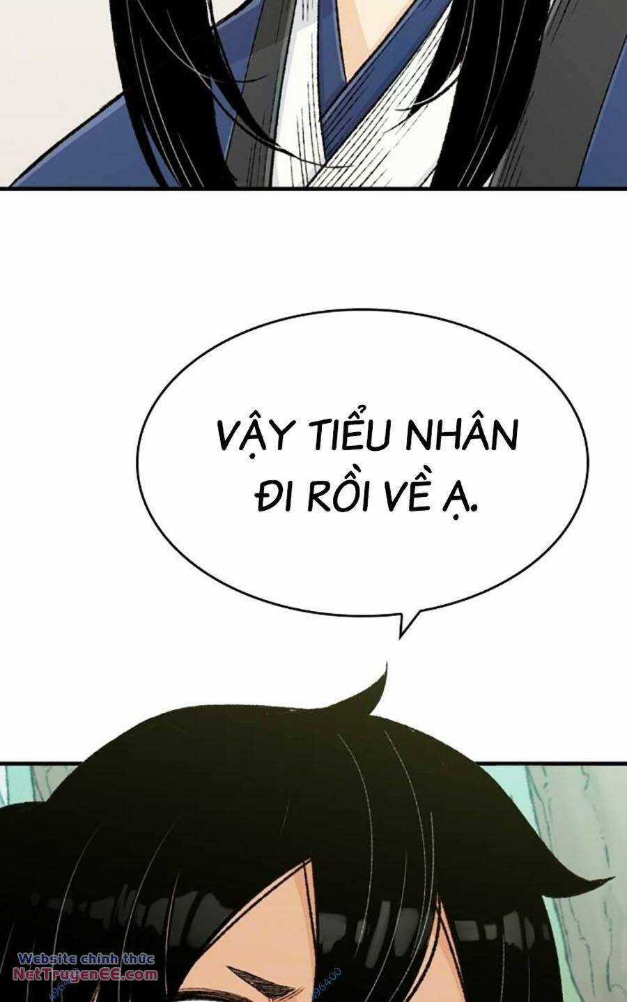 Trùng Sinh Thành Thiên Ma Chapter 9 trang 64