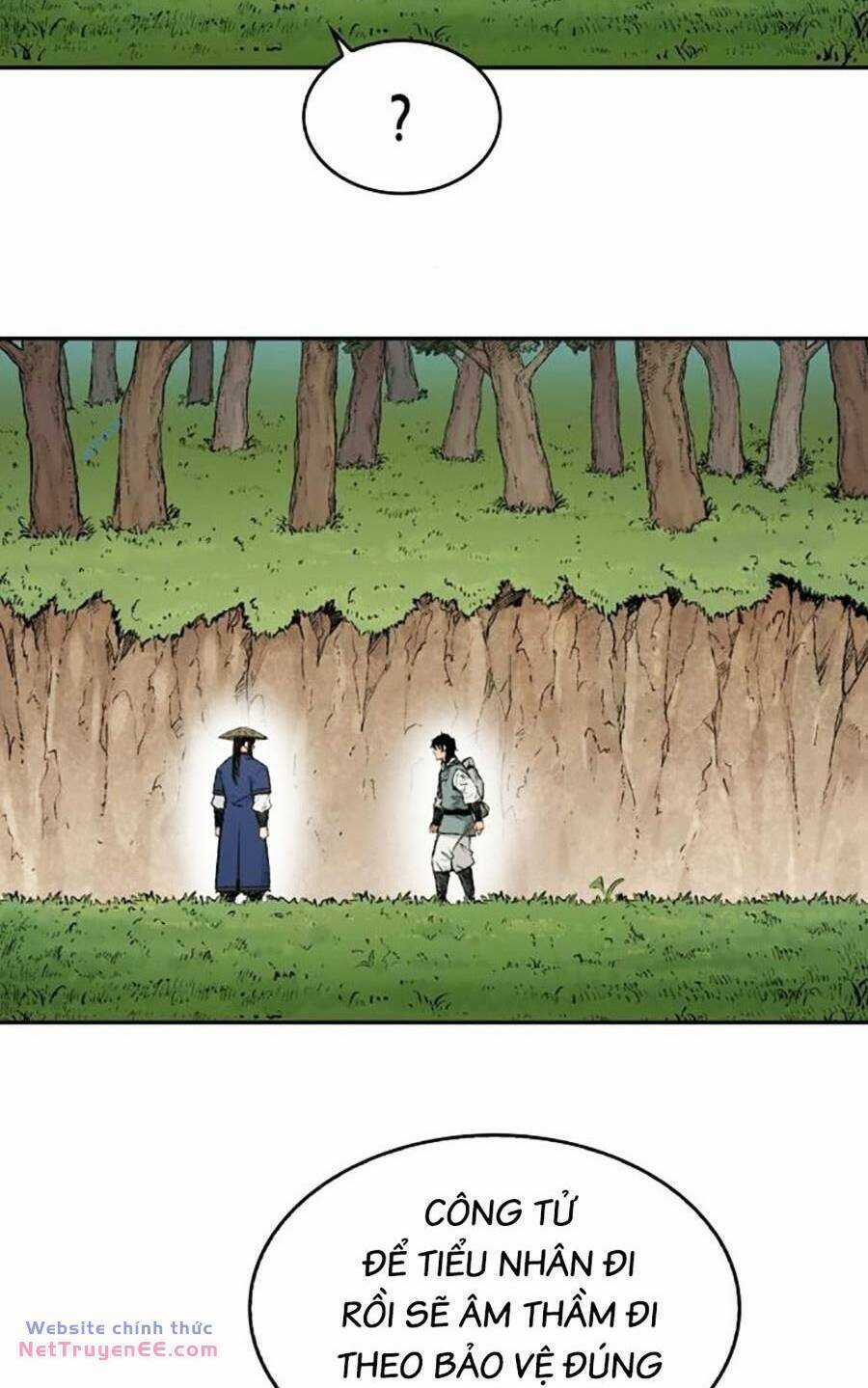 Trùng Sinh Thành Thiên Ma Chapter 9 trang 67