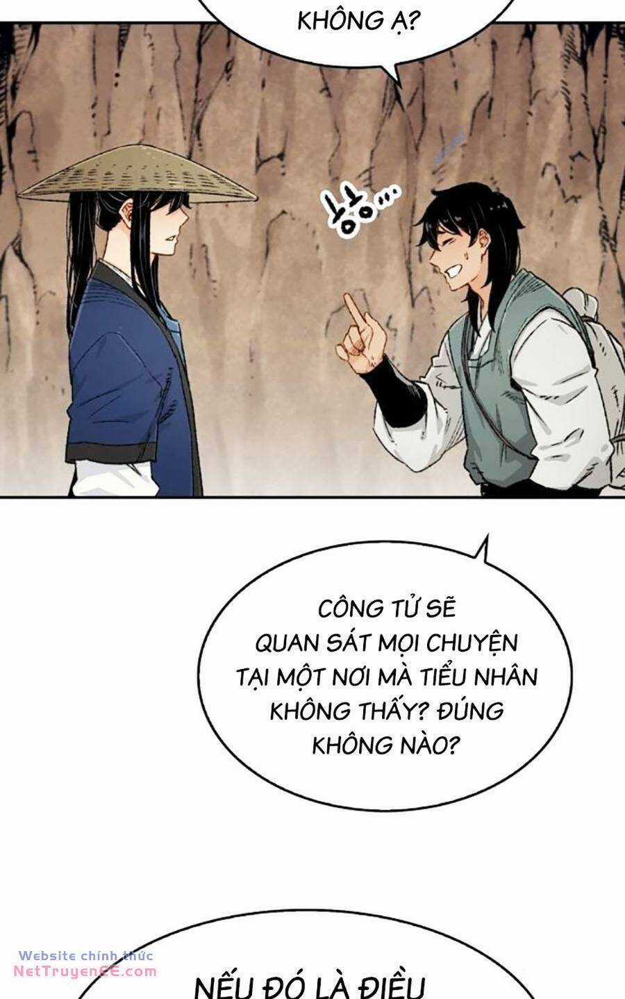 Trùng Sinh Thành Thiên Ma Chapter 9 trang 68