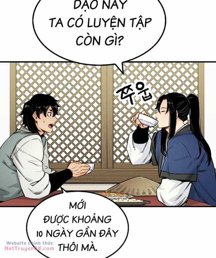 Trùng Sinh Thành Thiên Ma Chapter 9 trang 7