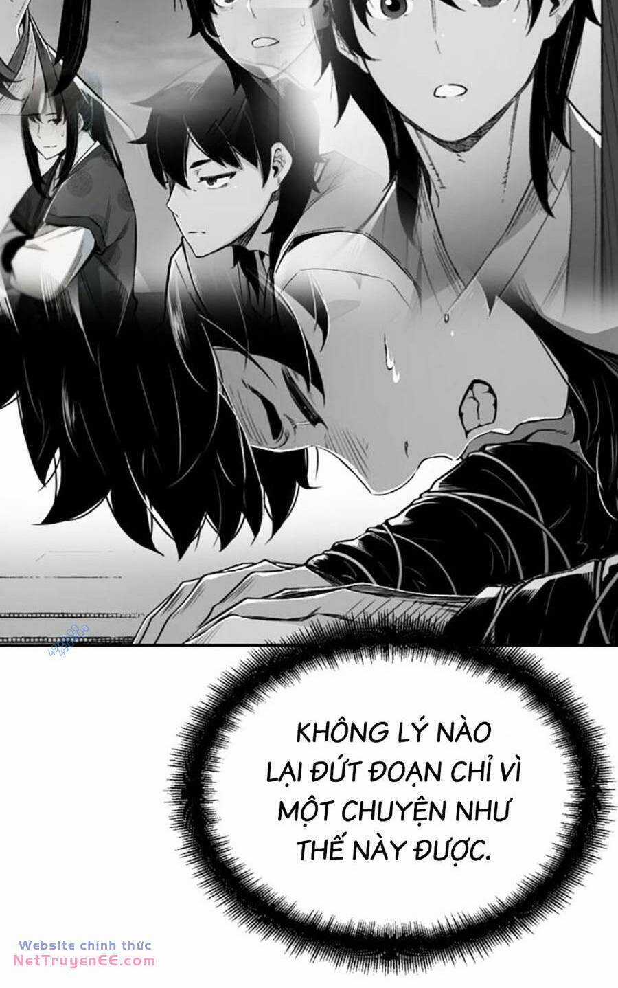 Trùng Sinh Thành Thiên Ma Chapter 9 trang 75