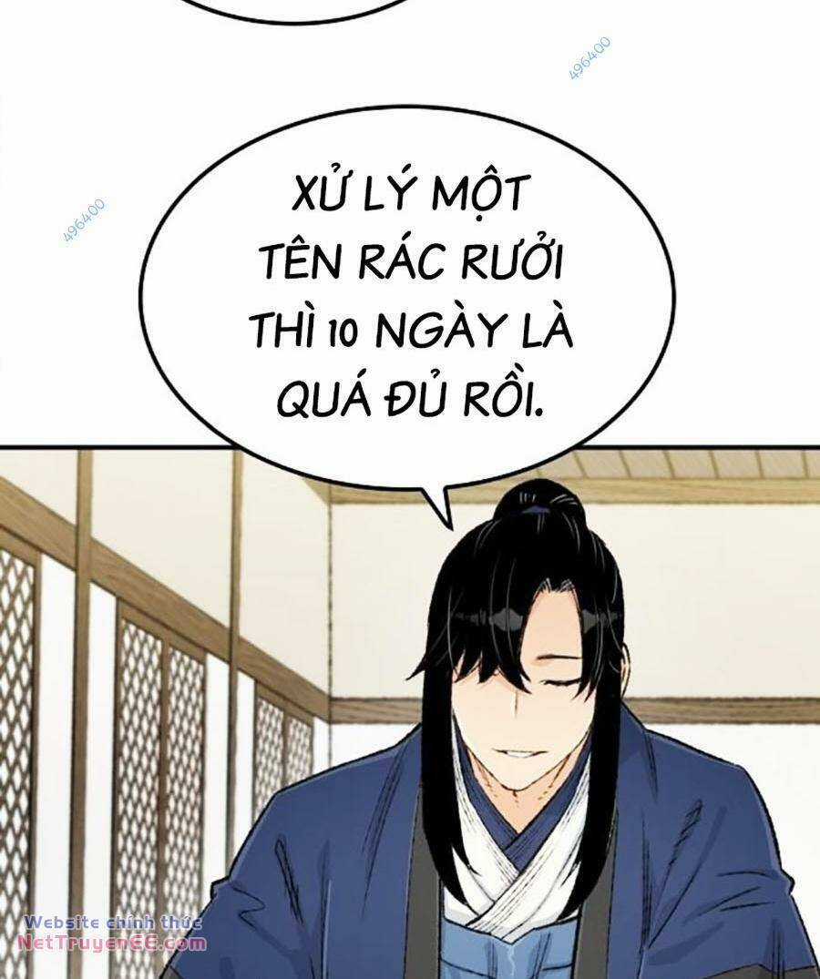 Trùng Sinh Thành Thiên Ma Chapter 9 trang 8