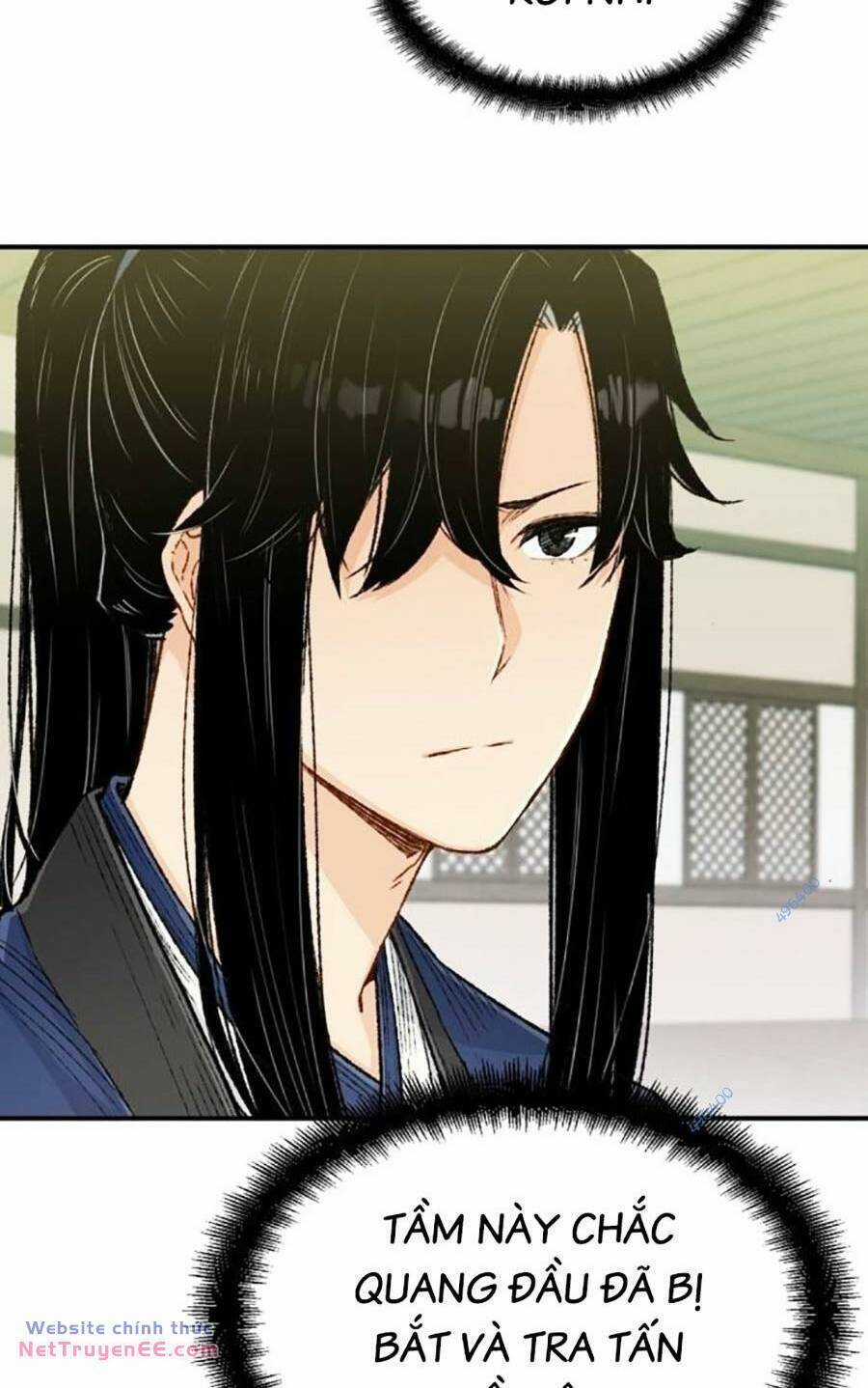 Trùng Sinh Thành Thiên Ma Chapter 9 trang 81