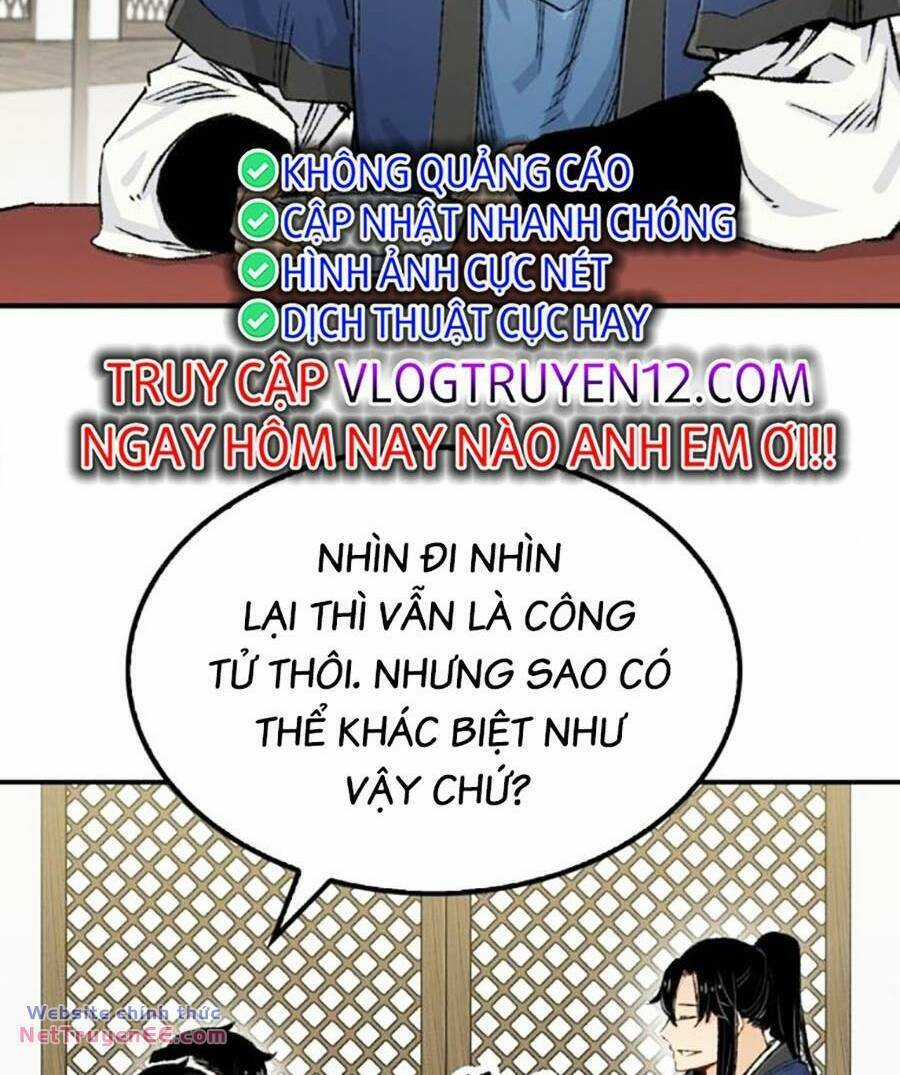 Trùng Sinh Thành Thiên Ma Chapter 9 trang 9
